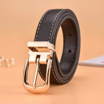 Παιδικές ζώνες λουράκι Hight Quality Luxury Brand Fashion Παιδική Ζώνη Αγόρια Κοριτσίστικα Παντελόνια με πόρπη Ζώνες Μέση 80cm 90cm GG