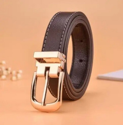 Παιδικές ζώνες λουράκι Hight Quality Luxury Brand Fashion Παιδική Ζώνη Αγόρια Κοριτσίστικα Παντελόνια με πόρπη Ζώνες Μέση 80cm 90cm GG