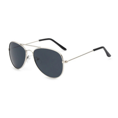 Ochelari de soare noi pentru copii, la modă, colorați, băieți, fete, ochelari de soare reflectorizați pentru copii, UV400, în aer liber, de înaltă definiție.