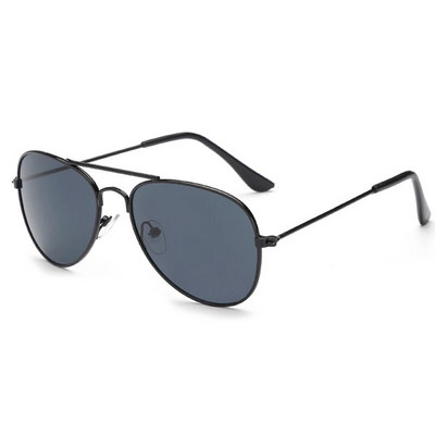 Ochelari de soare noi pentru copii, la modă, colorați, băieți, fete, ochelari de soare reflectorizați pentru copii, UV400, în aer liber, de înaltă definiție.