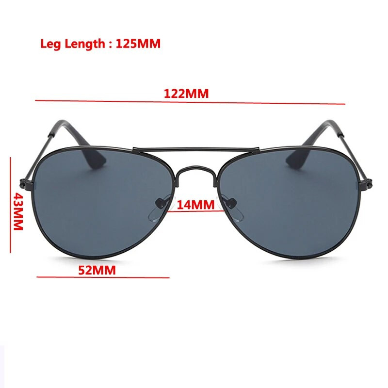 Jaunas bērnu saulesbrilles Modes krāsainie zēni, meitenes, atstarojošas saulesbrilles bērniem, mazuļiem UV400 āra augstas izšķirtspējas brilles