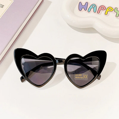 2023 Nove dječje crtiće Srce Suncokret Voće Sunčane naočale Zečje uši Djevojčice Dječaci Dječje Okrugle polarizirane UV400 sunčane naočale