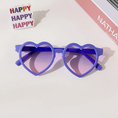 2023 Nove dječje crtiće Srce Suncokret Voće Sunčane naočale Zečje uši Djevojčice Dječaci Dječje Okrugle polarizirane UV400 sunčane naočale