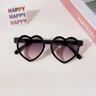 2023 Nove dječje crtiće Srce Suncokret Voće Sunčane naočale Zečje uši Djevojčice Dječaci Dječje Okrugle polarizirane UV400 sunčane naočale