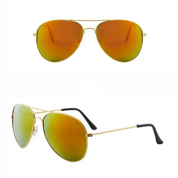 Луксозни детски слънчеви очила Деца UV400 Защита на очите Модни антирефлексни слънчеви очила Сенници Момчета Момичета Очила Gafas De Sol