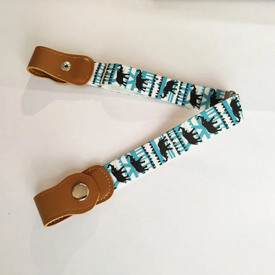 Bērnu elastīga josta bez sprādzēm viduklis, izstiepts, bērnu melnas jostas zēniem, meitenēm, džinsi, regulējamas jostas, sieviešu josta