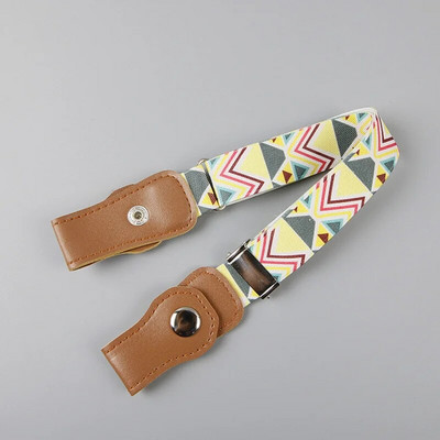 Bērnu elastīga josta bez sprādzēm viduklis, izstiepts, bērnu melnas jostas zēniem, meitenēm, džinsi, regulējamas jostas, sieviešu josta