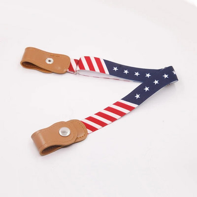 Bērnu elastīga josta bez sprādzēm viduklis, izstiepts, bērnu melnas jostas zēniem, meitenēm, džinsi, regulējamas jostas, sieviešu josta