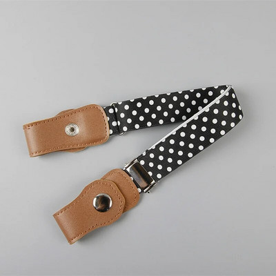 Bērnu elastīga josta bez sprādzēm viduklis, izstiepts, bērnu melnas jostas zēniem, meitenēm, džinsi, regulējamas jostas, sieviešu josta