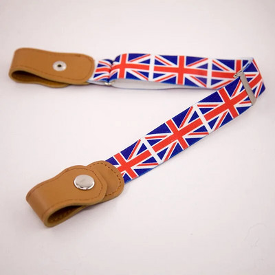 Bērnu elastīga josta bez sprādzēm viduklis, izstiepts, bērnu melnas jostas zēniem, meitenēm, džinsi, regulējamas jostas, sieviešu josta