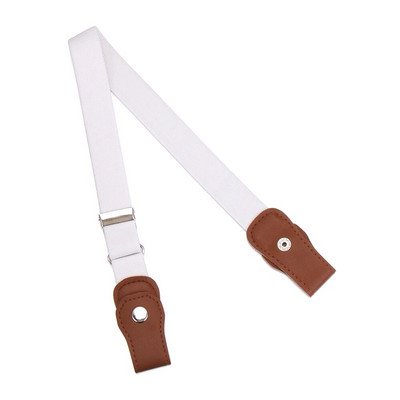 Copii Copii Cureaua elastica fara catarame Cureaua din panza elastica pentru baieti fete Curele reglabile pentru copii pentru pantaloni de blugi