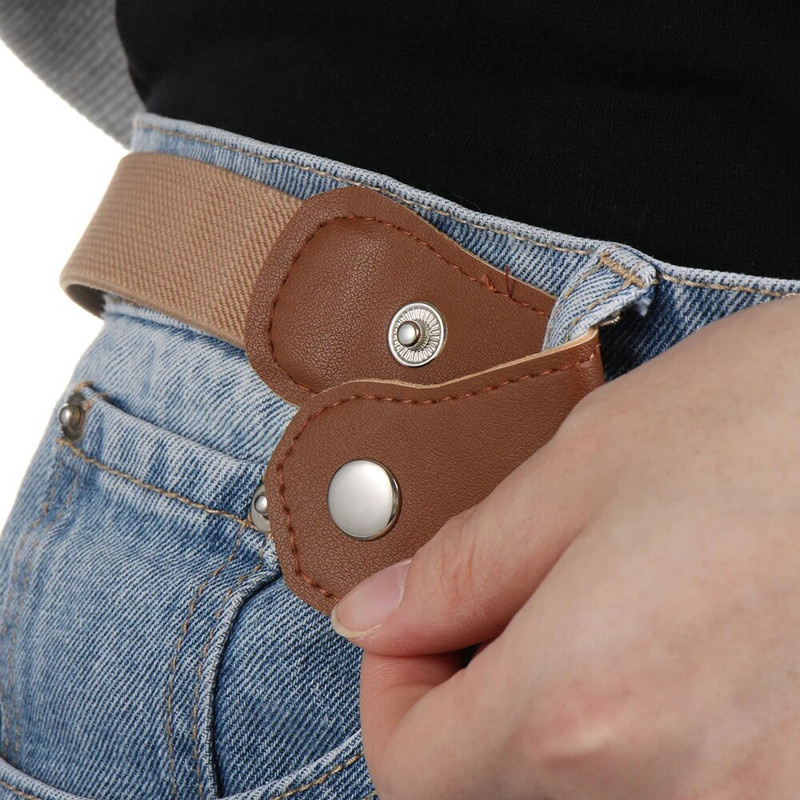 Dječji, dječji, elastični pojas bez kopči, rastezljivi platneni pojas za dječake, djevojčice, podesivi dječji pojasevi za traperice i hlače