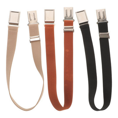 Dječji pojasevi oko struka od 3 komada, podesivi pojasevi, uniseks pojas s magnetskom kopčom, pojasevi za dječake i djevojčice