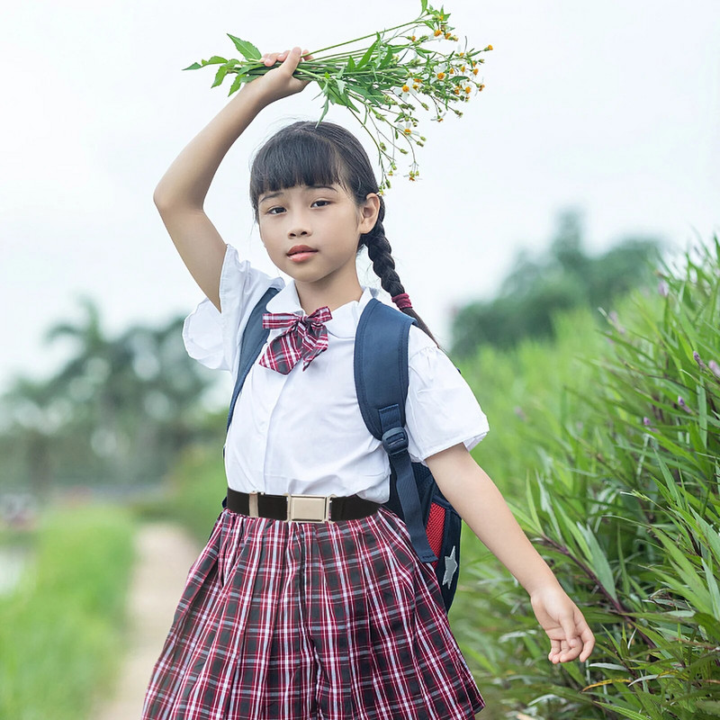 Dječji pojasevi oko struka od 3 komada, podesivi pojasevi, uniseks pojas s magnetskom kopčom, pojasevi za dječake i djevojčice