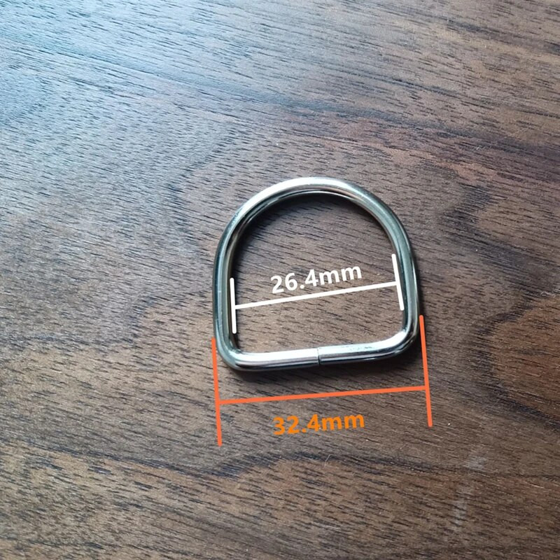 Dvostruka D kopča, najlonski jednostavni ženski uski remen za dječake, crni remeni s mekim resama za djecu 90 cm 130 cm