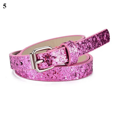 Bērnu josta Īsa Bērnu Ādas Josta Džinsi Dekors Korejiešu Sirds formas zēnu Meiteņu Josta Smalka Korejas polihromatiska ādas imitācija