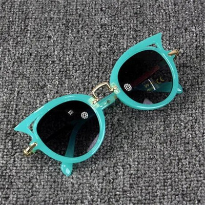 Beautyeye 2023 Kids Saulesbrilles Meitenes Zīmols Cat Eye Bērnu Brilles Zēniem UV400 Objektīvs Baby Saulesbrilles Cute Eyewear Shades Aizsargbrilles