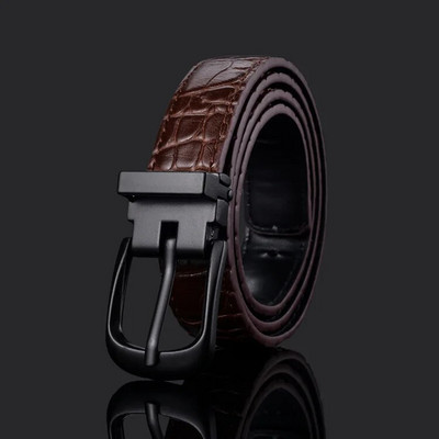 Viduklis Mākslas dizainers bērniem Augstas kvalitātes modes Pu ādas siksniņa Zēniem/meitenēm Sprādzes Bikses Josta Svinīgs Kāzu uzvalks Džinsi Jostas