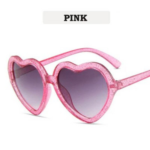 Ochelari de soare pentru copii, marca de modă, ochelari de soare pentru copii, retro, drăguț, roz, cu desene animate, ochelari de soare, rame, fete, băieți, ochelari de soare pentru bebeluși, UV400