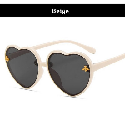 Ochelari de soare pentru copii, marca de modă, ochelari de soare pentru copii, retro, drăguț, roz, cu desene animate, ochelari de soare, rame, fete, băieți, ochelari de soare pentru bebeluși, UV400
