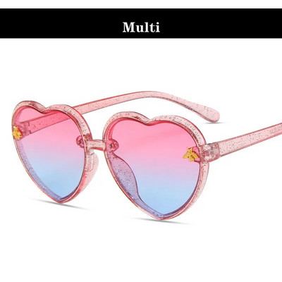 Ochelari de soare pentru copii, marca de modă, ochelari de soare pentru copii, retro, drăguț, roz, cu desene animate, ochelari de soare, rame, fete, băieți, ochelari de soare pentru bebeluși, UV400