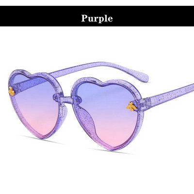 Ochelari de soare pentru copii, marca de modă, ochelari de soare pentru copii, retro, drăguț, roz, cu desene animate, ochelari de soare, rame, fete, băieți, ochelari de soare pentru bebeluși, UV400