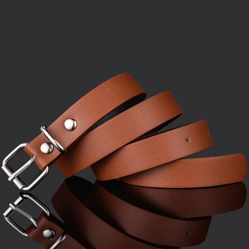 Laba kvalitāte Bērni Modes Ādas Jostas Zēniem Meitenēm Bērnam Vidukļa Siksna Pu Jostas Biksēm Džinsi Bikses Regulējamas Z30