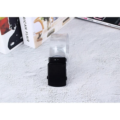 Μόδα Διαφανής Γυναικεία Ζώνη Ομαλή πόρπη Casual Ζώνες Προσωπικότητα Δημιουργικό Κορίτσι Ζώνη Μέσης Για Τζιν Παντελόνι Επώνυμη Σχεδιαστής Z30