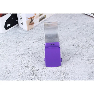 Μόδα Διαφανής Γυναικεία Ζώνη Ομαλή πόρπη Casual Ζώνες Προσωπικότητα Δημιουργικό Κορίτσι Ζώνη Μέσης Για Τζιν Παντελόνι Επώνυμη Σχεδιαστής Z30