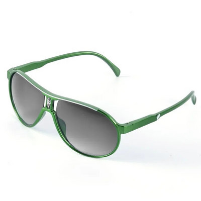 Modes Bērnu saulesbrilles Vasaras saulessargs Krāsaini Brilles Rāmis Meitenes Zēni Brilles Bērniem UV400 Baby Mirror Saulesbrilles