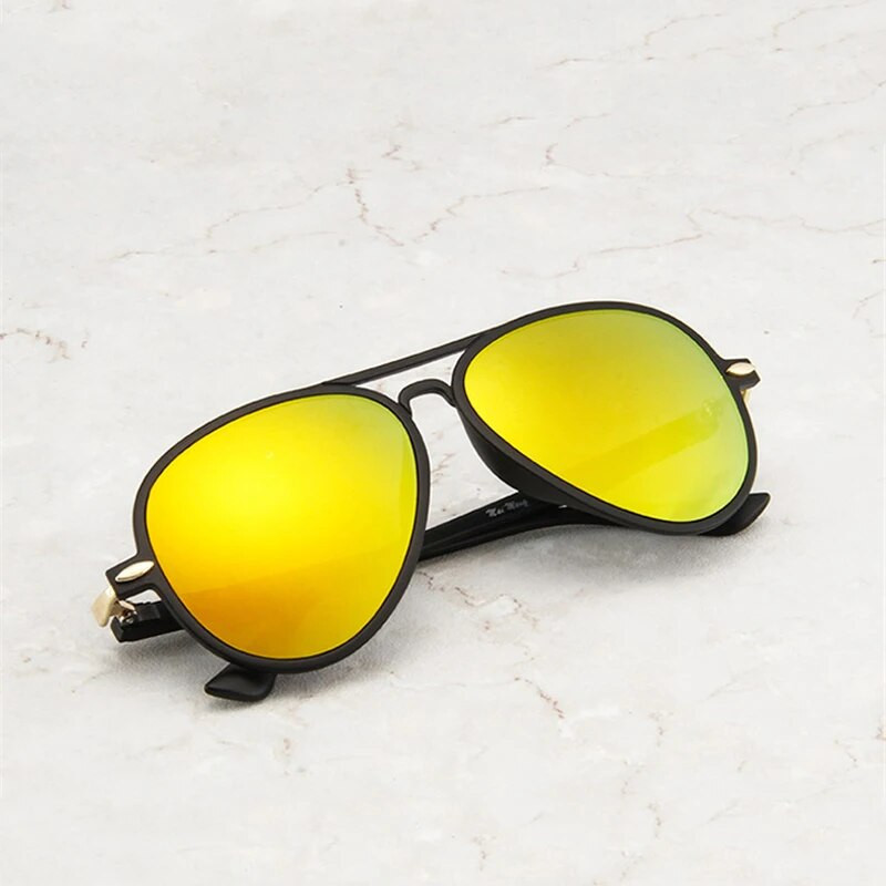 MAYTEN Aranyos Szemüvegek Gyerek Candy Színes Napszemüvegek Fiúk Lányok Ultrakönnyű Gyermek Napszemüvegek UV400 Szemüvegek Oculos De Sol Feminino