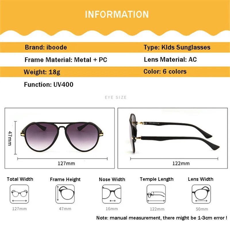 MAYTEN Aranyos Szemüvegek Gyerek Candy Színes Napszemüvegek Fiúk Lányok Ultrakönnyű Gyermek Napszemüvegek UV400 Szemüvegek Oculos De Sol Feminino