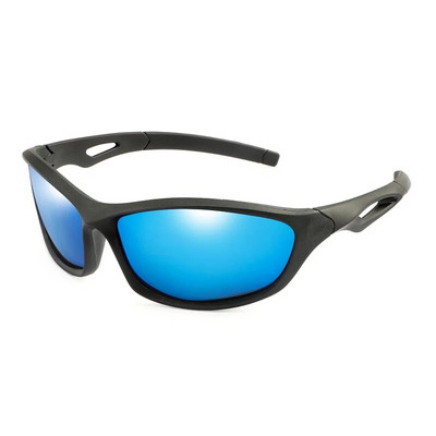 Dječje dječake Sportske sunčane naočale TR90 Cool Sunčane naočale Vanjske naočale UV zaštita Naočale Balance auto tobogan Sjenila Dječje naočale