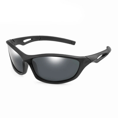 Dječje dječake Sportske sunčane naočale TR90 Cool Sunčane naočale Vanjske naočale UV zaštita Naočale Balance auto tobogan Sjenila Dječje naočale