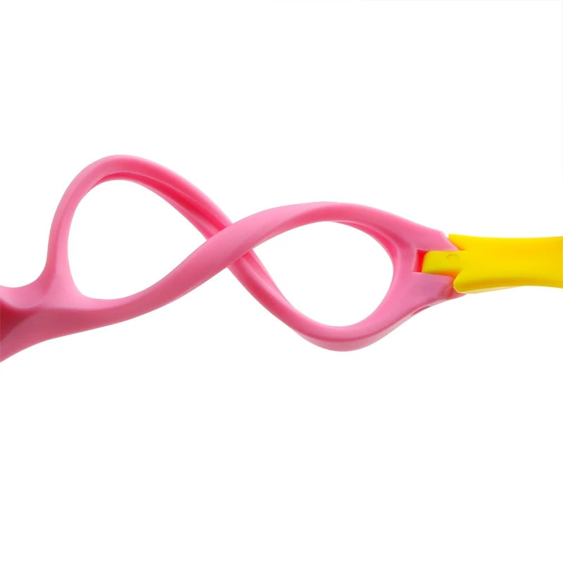 Dječje dječake Sportske sunčane naočale TR90 Cool Sunčane naočale Vanjske naočale UV zaštita Naočale Balance auto tobogan Sjenila Dječje naočale