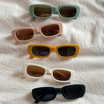 Детски сладки анимационни слънчеви очила Детски ултралеки езда Спортни слънчеви очила Сенници Реколта Очила за защита на очите за момчета Момичета
