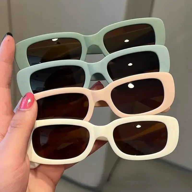 Lapsed Armsad multifilmid Päikeseprillid Lastele Ülikerged Ratsutamine Päikeseprillid Varjud Vintage Silmakaitseprillid Poistele Tüdrukutele