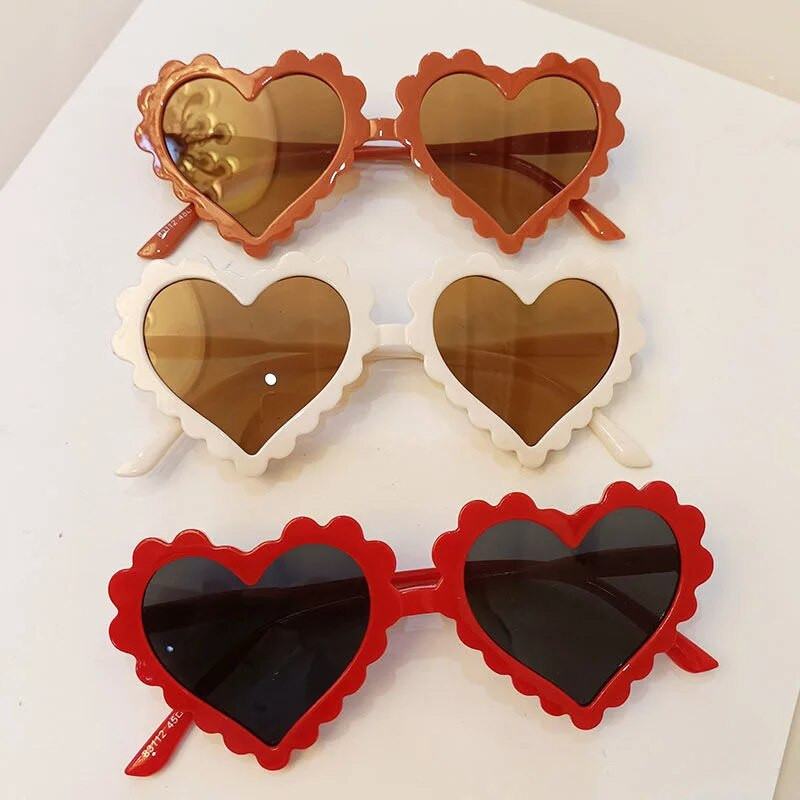 Zilead Sirds formas saulesbrilles Bērniem Zēniem Meitenēm UV400 Acu aizsardzības Saulesbrilles Āra Jauki Karikatūras Brilles Bērniem