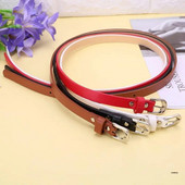 2018. aasta uus soodusmüük laste PU-nahast rihmad, poisid, tüdrukud, vaba aja vöörihm