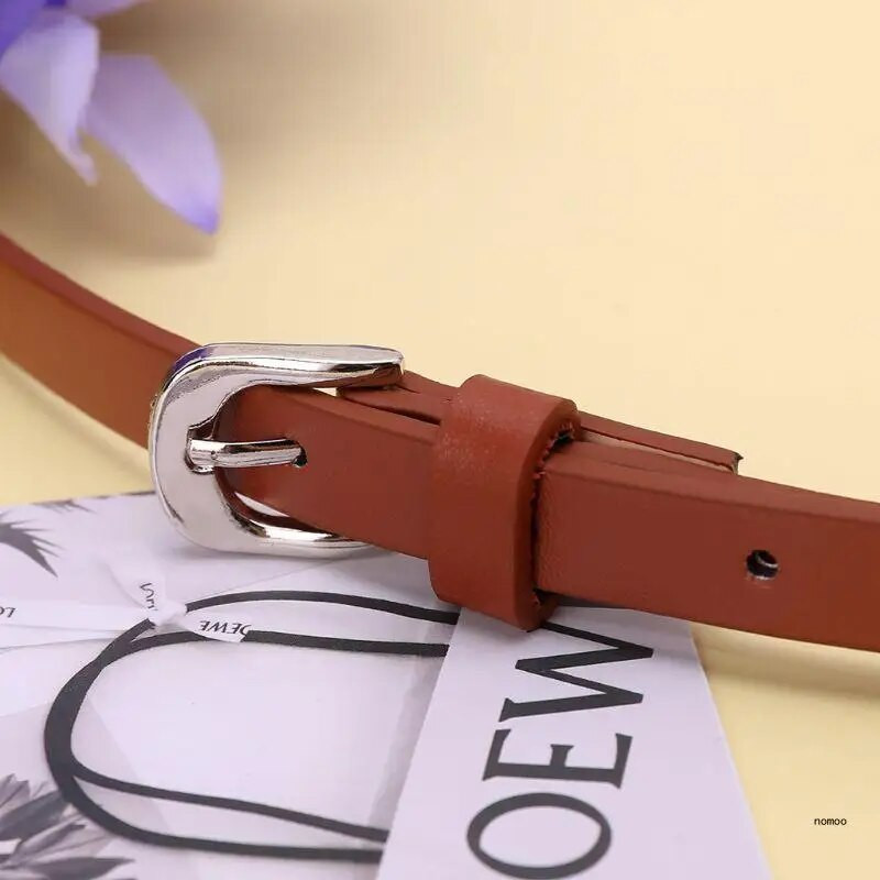 2018. aasta uus soodusmüük laste PU-nahast rihmad, poisid, tüdrukud, vaba aja vöörihm