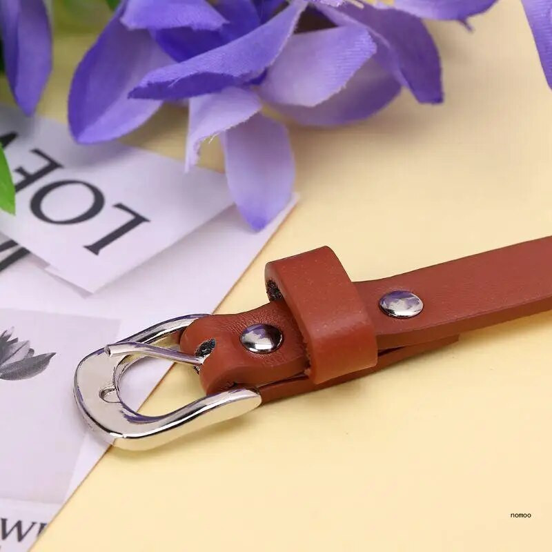 2018. aasta uus soodusmüük laste PU-nahast rihmad, poisid, tüdrukud, vaba aja vöörihm