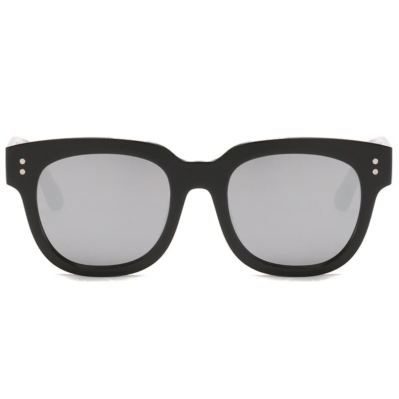 2023 Νέα παιδικά γυαλιά ηλίου μόδας Πολύχρωμα παιδικά γυαλιά ηλίου αγόρι κορίτσι Unisex Vintage τετράγωνο γυαλιά UV400 Gafas de sol