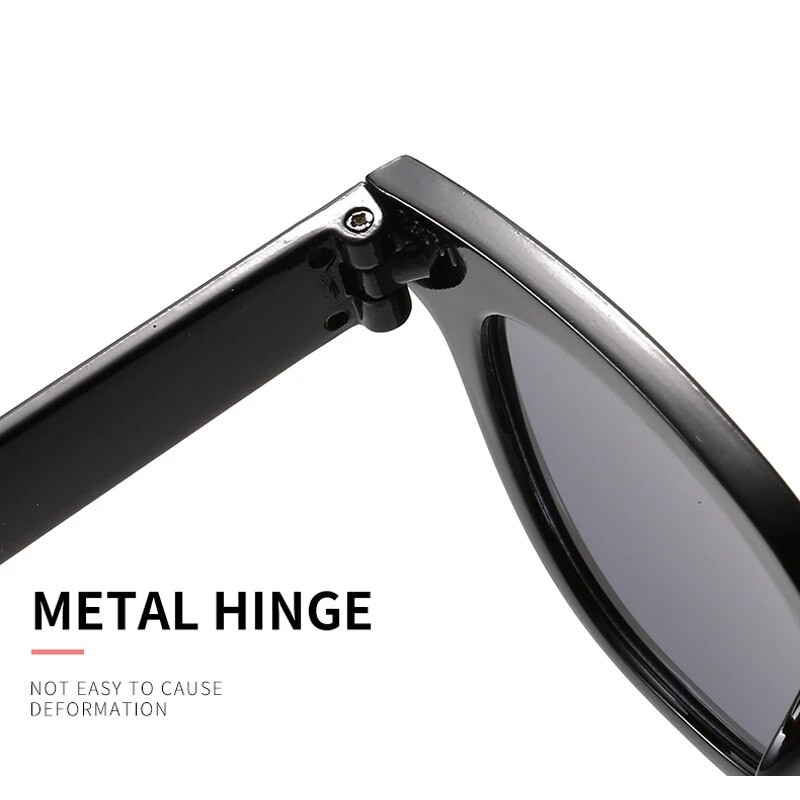 2023 Νέα παιδικά γυαλιά ηλίου μόδας Πολύχρωμα παιδικά γυαλιά ηλίου αγόρι κορίτσι Unisex Vintage τετράγωνο γυαλιά UV400 Gafas de sol