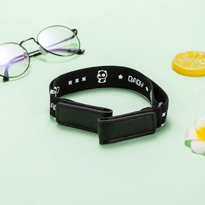 Jauna bērnu modes elastīga josta, regulējama bērnu jostasvieta karikatūra ikdienas formas josta pusaudžiem bērniem, meiteņu kleitu dekorēšana