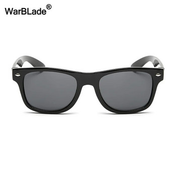 WarBLade Fashion Детски слънчеви очила Деца Момчета Момичета Слънчеви очила UV 400 Защита Нит Gafas Анти-UV Бебешки слънцезащитни очила