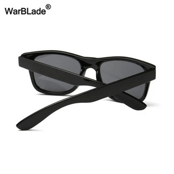 WarBLade Fashion παιδικά γυαλιά ηλίου Παιδικά αγόρια κορίτσια Γυαλιά ηλίου UV 400 Protection Rivet Gafas Anti-uv Baby Sun-σκίαση γυαλιά