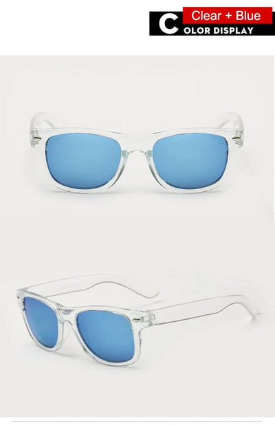 WarBLade Fashion Kids Saulesbrilles Bērni Zēni Meitenes Saulesbrilles UV 400 Aizsardzība Rivet Gafas Anti-UV Baby Saules aizēnojošas brilles