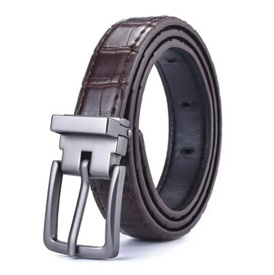 Συλλογή μόδας Παιδικές ζώνες σχεδιαστής λεπτές ζώνες για αγόρια κορίτσια Παιδί Casual λουράκι μέσης Σχολική στρατιωτική ζώνη εκπαίδευσης