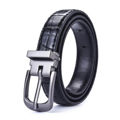 Συλλογή μόδας Παιδικές ζώνες σχεδιαστής λεπτές ζώνες για αγόρια κορίτσια Παιδί Casual λουράκι μέσης Σχολική στρατιωτική ζώνη εκπαίδευσης