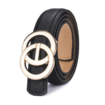 Vīriešu/ sieviešu jostas Dizaineris Metāla sprādze Zēni Meitenes Bērni Ikdienas jostas siksna Jostas džinsiem Bikses Bikses Modes Jostas